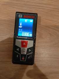 Dalmierz laserowy Bosch GLM 50 C Professional