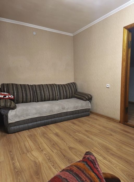 Оренда двокімнатної квартири у центрі міста