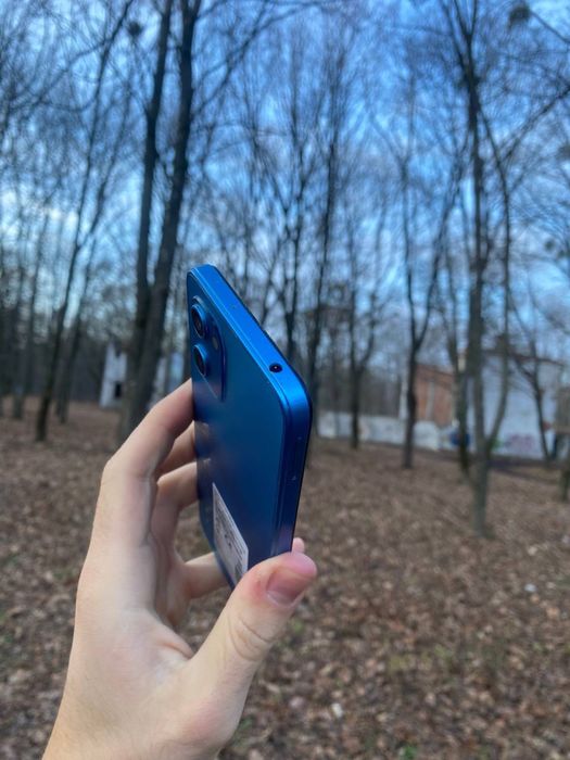 UMIDIGI G1 Max 6/128Gb Игровой!