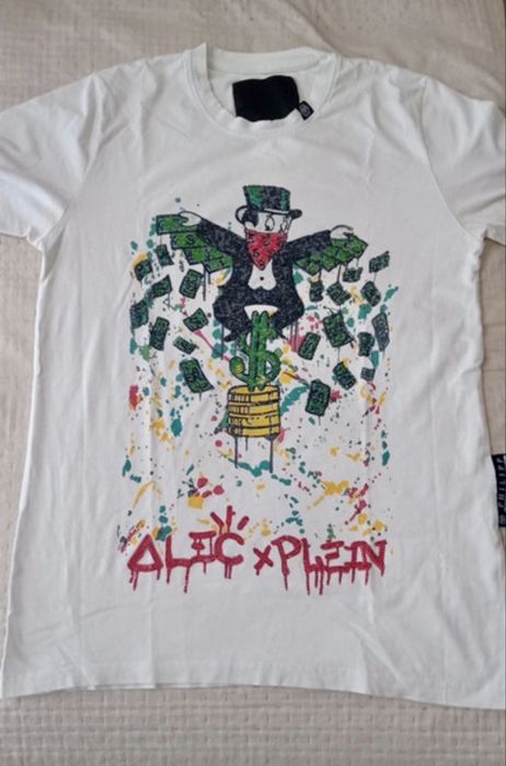 Tshirt Philipp Plein original