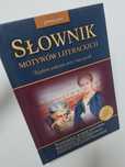 Słownik motywów literackich