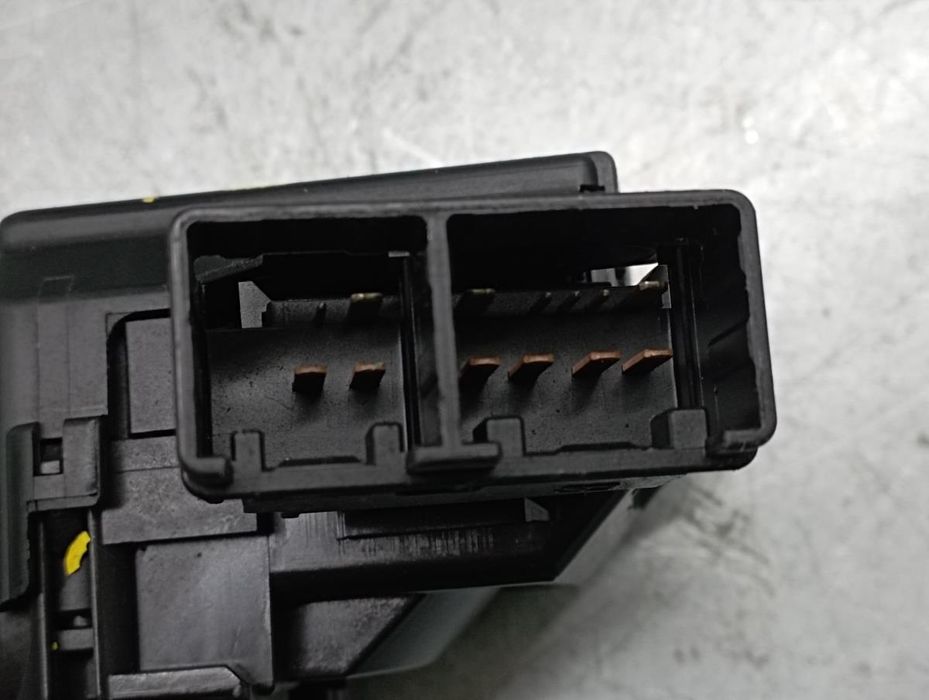 Manípulo do limpa vidros TOYOTA Auris Hatchback (_E15_)