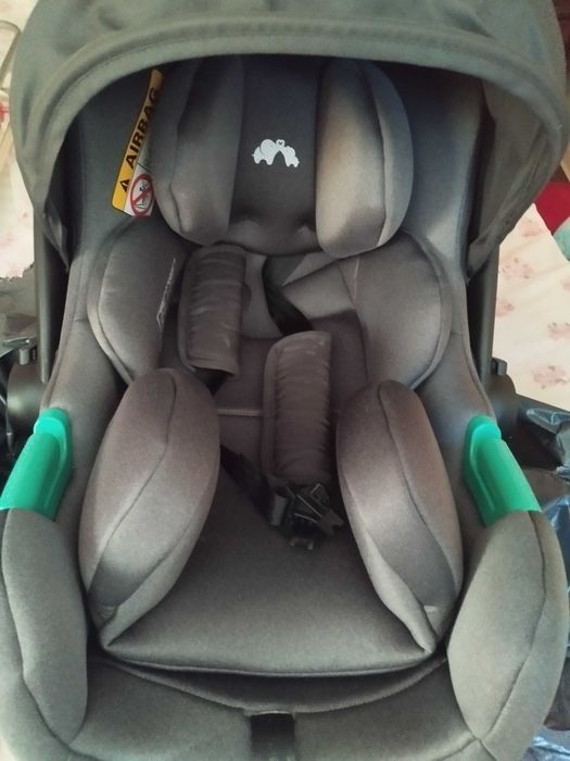 Cadeira de bebe  marca bebeconfor