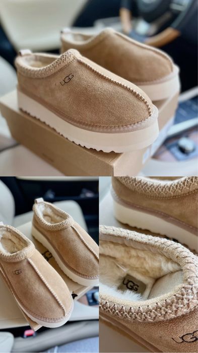 Ugg Tazz Угги 36-42 нові