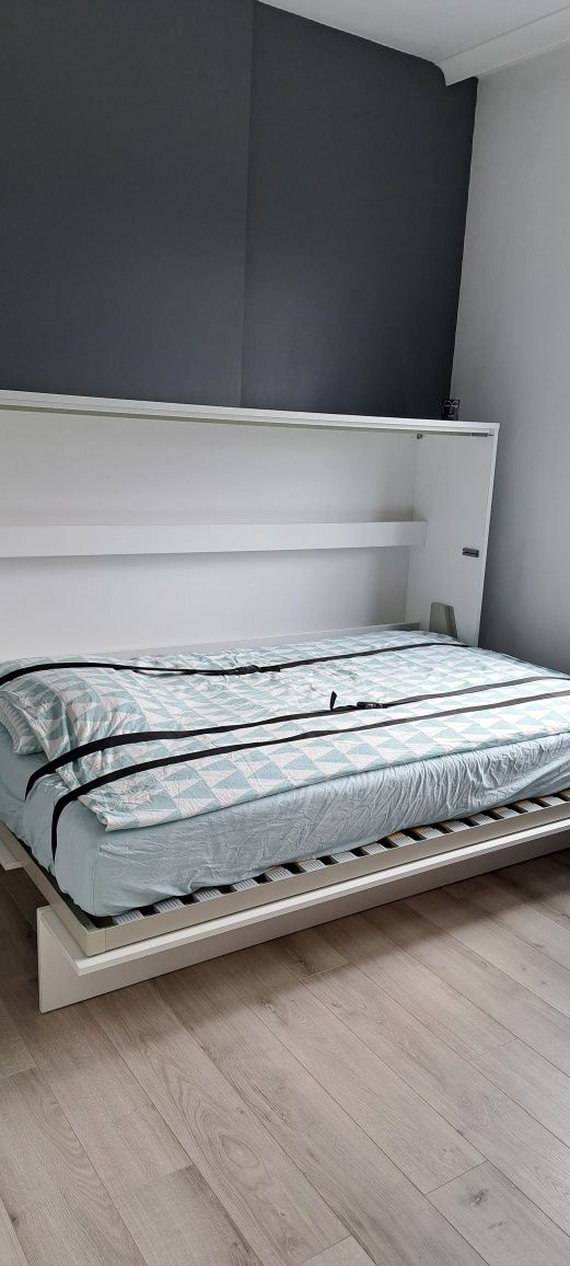 Półkotapczan BED CONCEPT BC-05