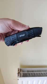 Scyzoryk Walther Black Multi Tac multitool