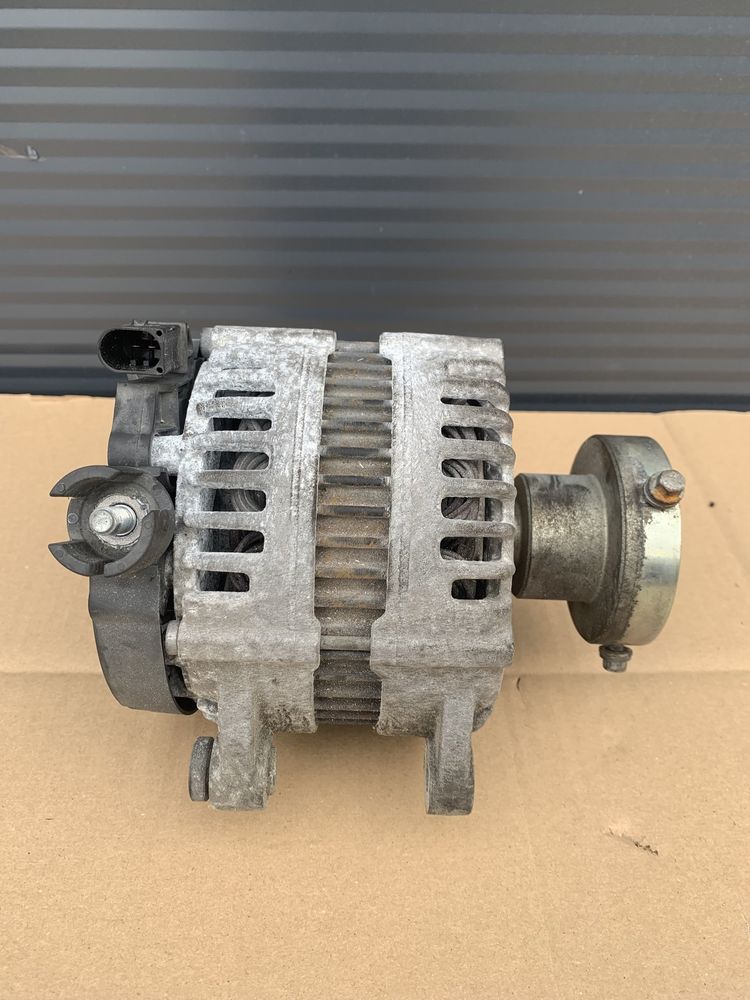 Alternator Ford Mondeo MK4 S-MAX C-MAX Focus MK2 1.8 TDCI