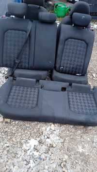 Komplet foteli Audi A3 8V sportback