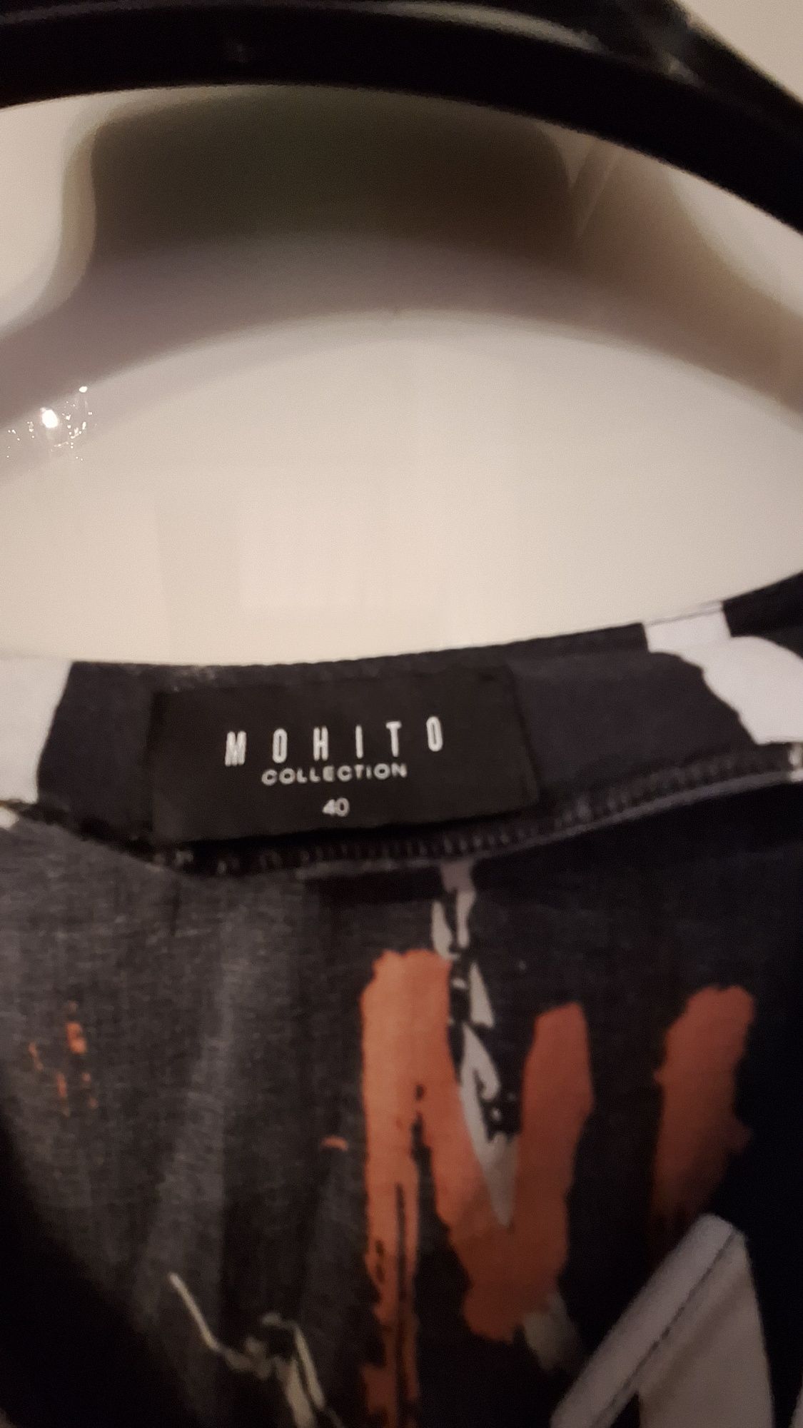 Sukienka L Mohito