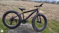 Fatbike 26x4,0 altus slx