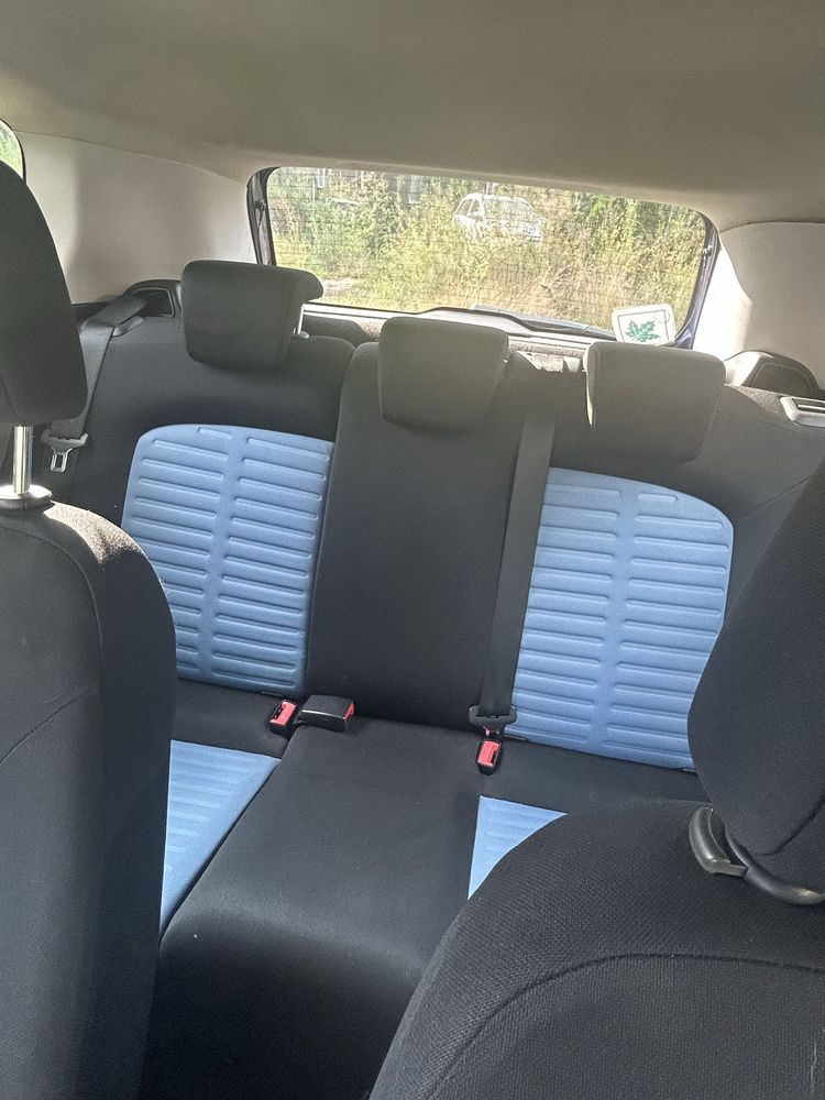 Fiat Punto Grande 1.4 2006r