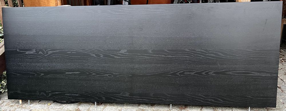 Węzgłowie, zagłówek, szczyt łóżka Ikea Malm 160