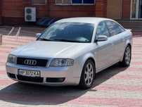 Audi A6c5 2004 3.0v6 Акпп Газ-4