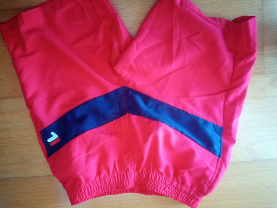 Fato de banho NOVO calção FILA tamanho 16