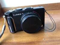 Panasonic Lumix DMC-LX3