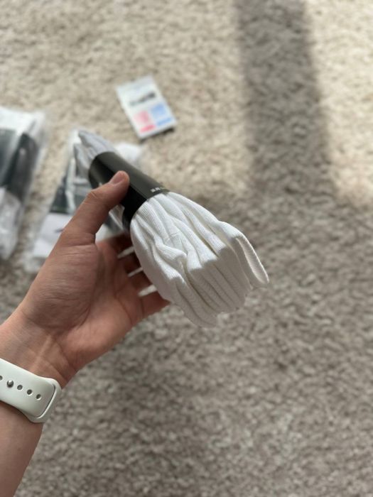 Носки Nike высокие (3-pack)