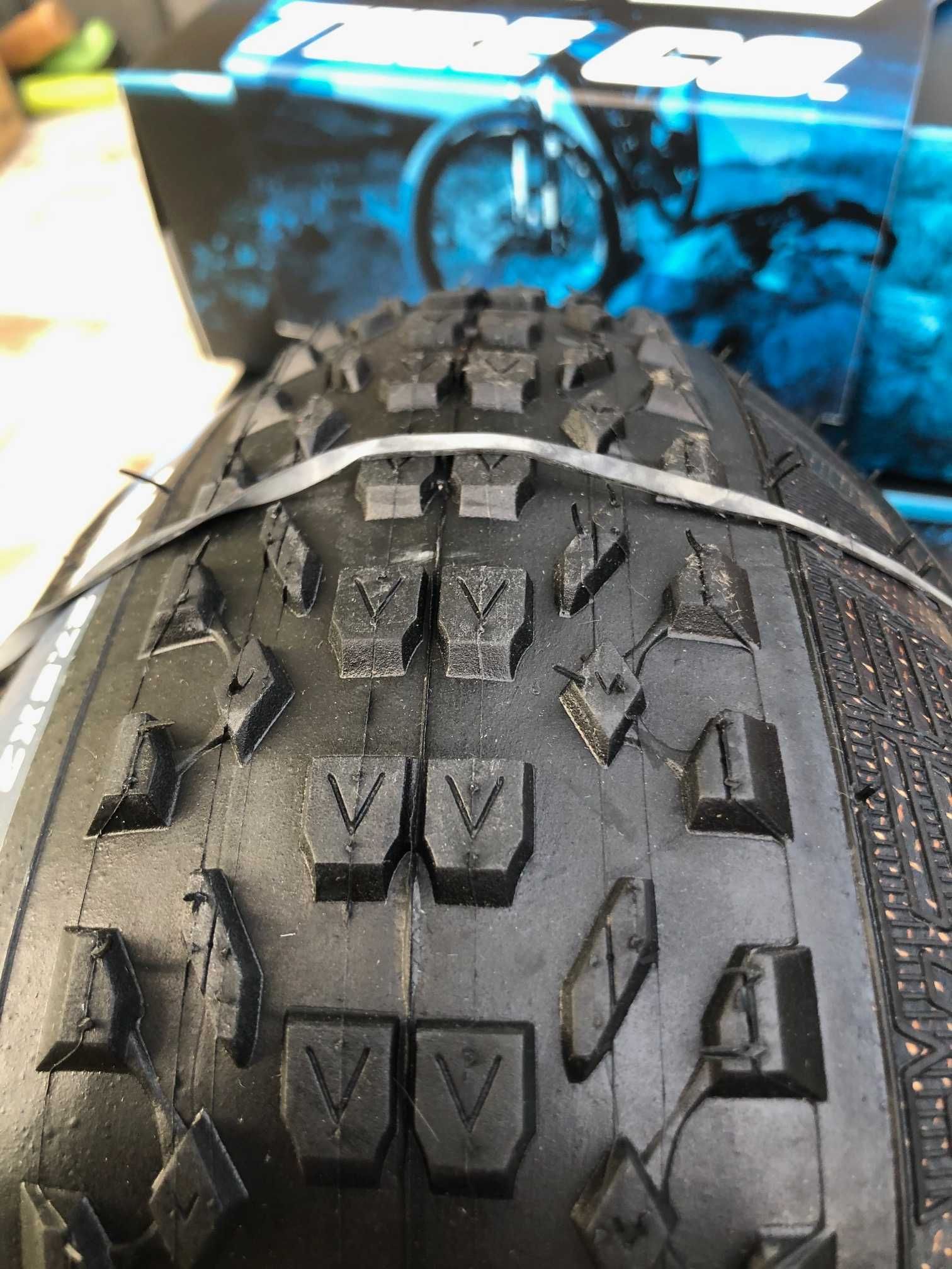 2 x Opona Vee Tire Trax AM 27,5x 2.35 Tackee mtb xc Trail