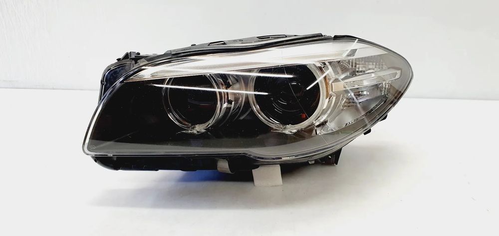 Lampa przód lewa BMW 5 F10 F11 LIFT 2013- BI-XENON EU 7317131