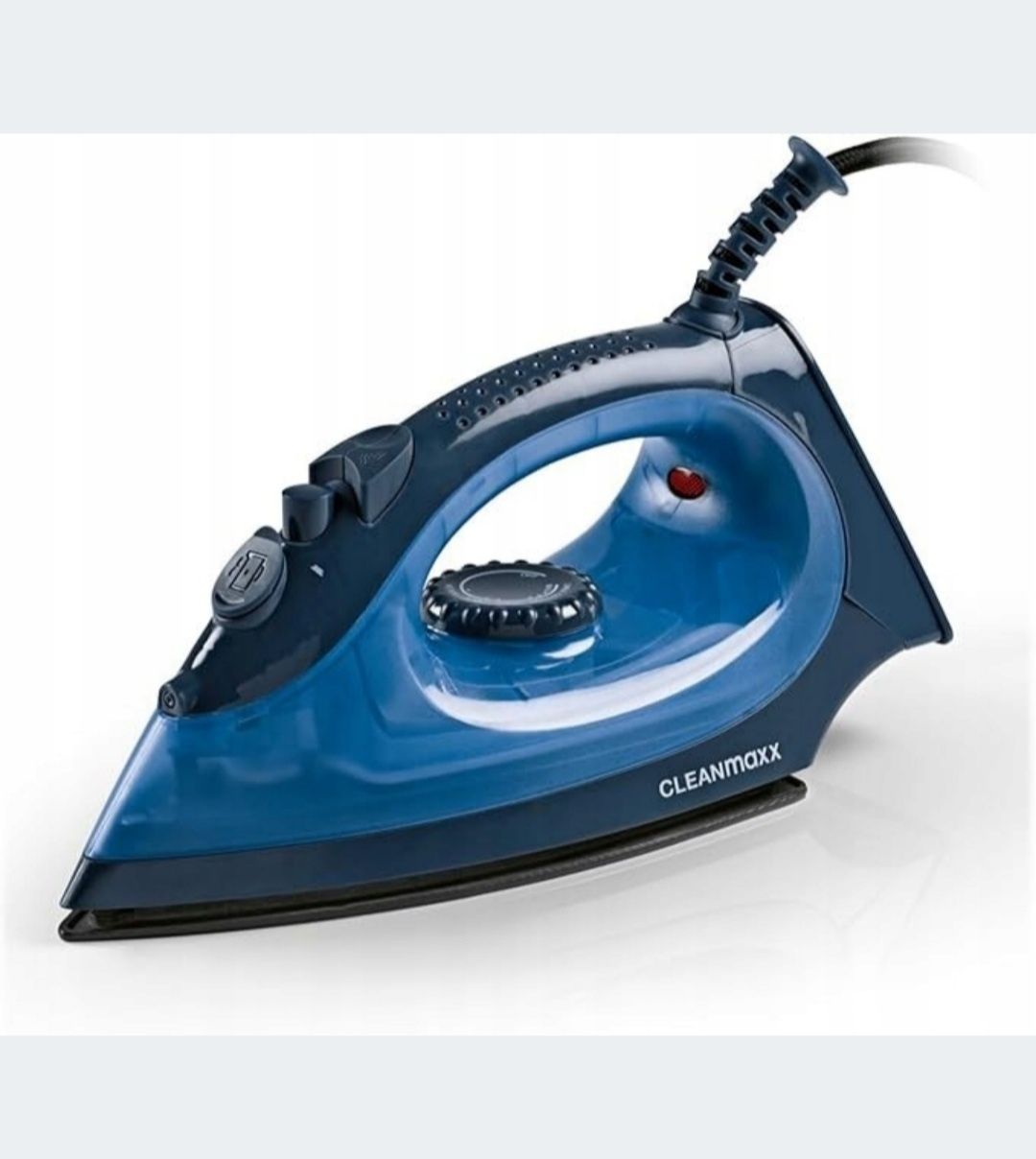 Żelazko parowe 2200W