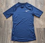 М Nike Pro оригінальна спортивна футболка