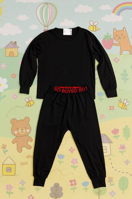 Дітяча термобілизна дітячій комплект