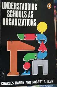 Understanding Schools As Organizativos, pedagogika