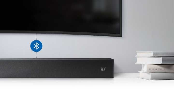 Samsung HW-R450 2.1 Soundbar