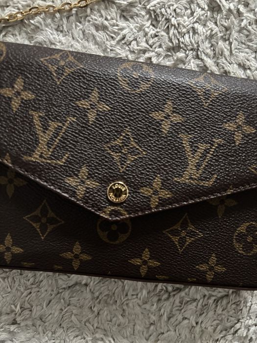 Butik LV listonoszka