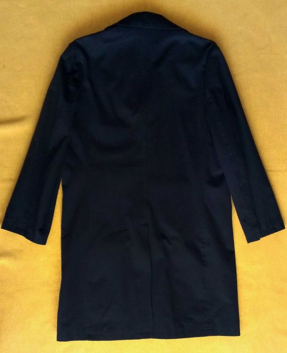 Котоновий тренч Modis L