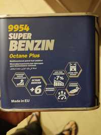 MANNOL Super Benzin Octane Plus 9954