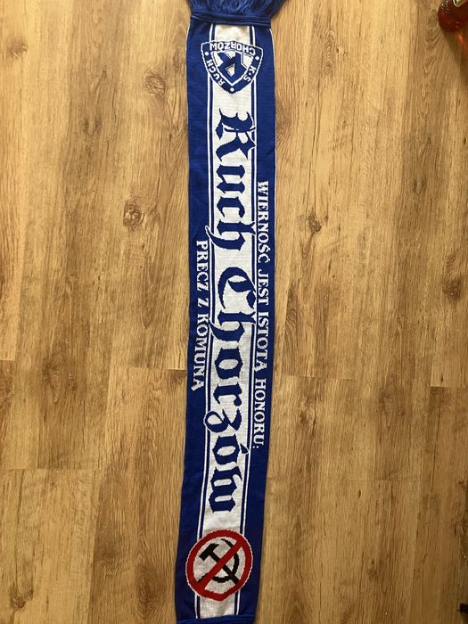 Szalik Ruch Chorzów