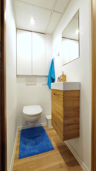 Pokój do wynajęcia, dostepny od zaraz, Gdańsk ul. Twarda 1C