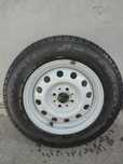 Запаска R14 4*98 Rosava