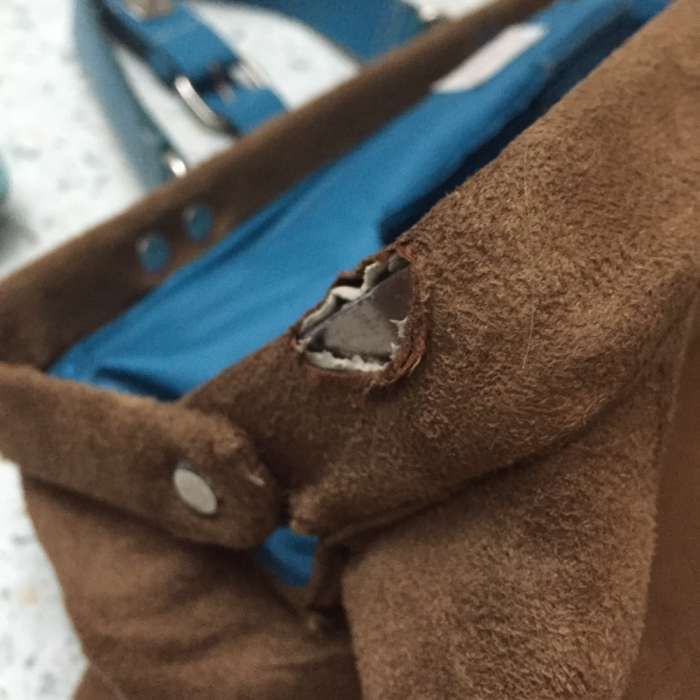 Oryginalna torebka damska Tommy Hilfiger