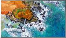 Telewizor Samsung LED 65 cali 4K UHD UE65NU7472