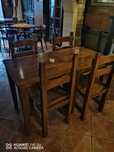 Mobiliàrio taberna , restaurante , adega ... ( gama alta )