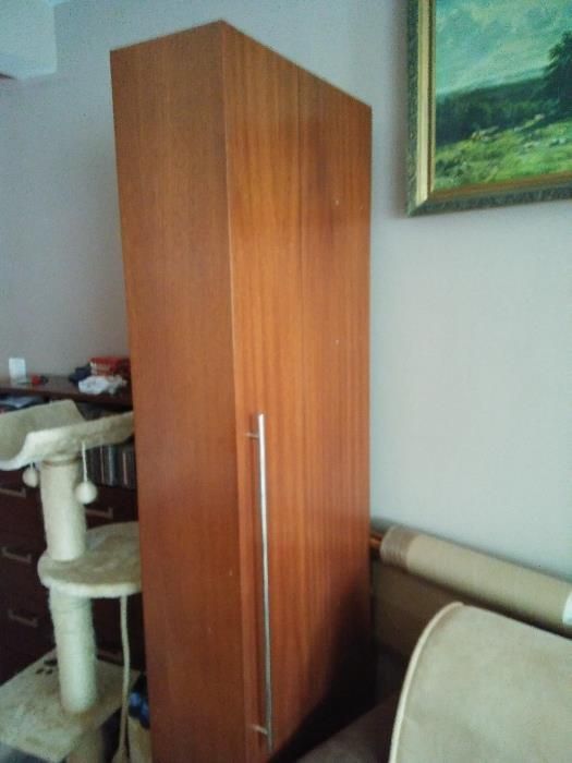 szafa łazienkowa łamana narożna bardzo pilnie sprzedam