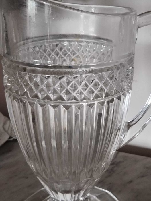 Jarro Vintage Excelsior Godinger