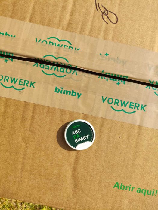 Copo Bimby TM5- Inox