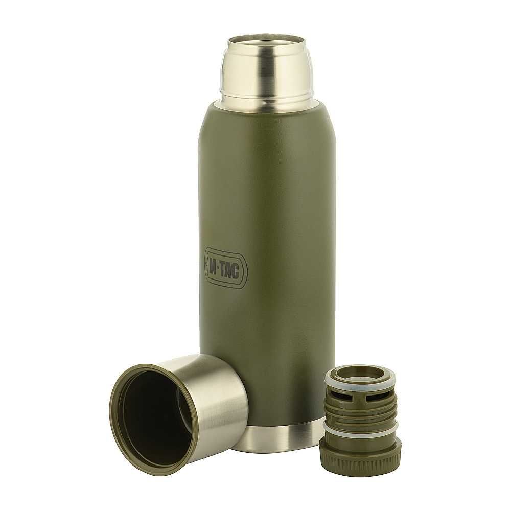 Termos Turystyczny Type 2 1000 ml M-tac