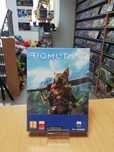 PC Biomutant PL Nowa Folia Box Gra w Pudełku STEAM