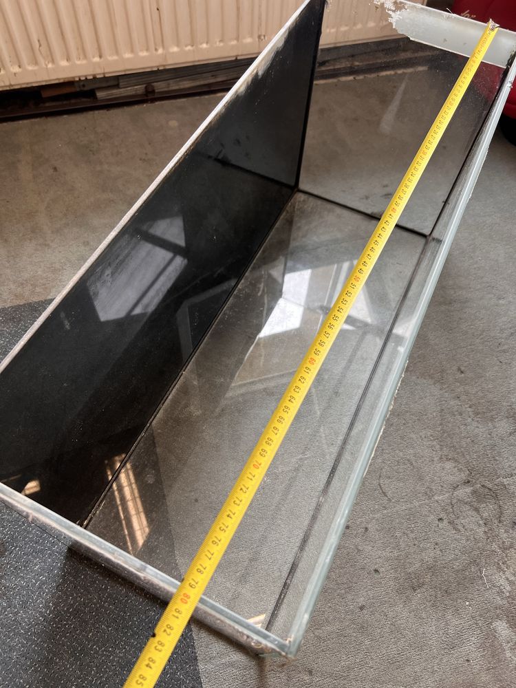 Akwarium 100l