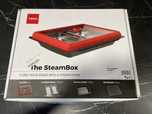 Nowy zestaw Teka steambox