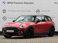 MINI Clubman Cooper/Automat/Comfort Access/Kamera Cofania/LED/