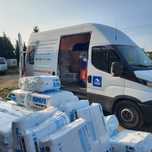 Ocieplenia wełną mineralną celulozą izolacje wdmuchiwane nie pianą pur