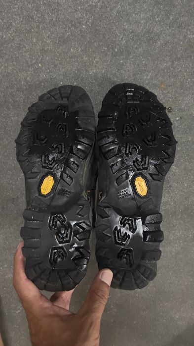 Botas Trekking La Sportiva TX5 GTX