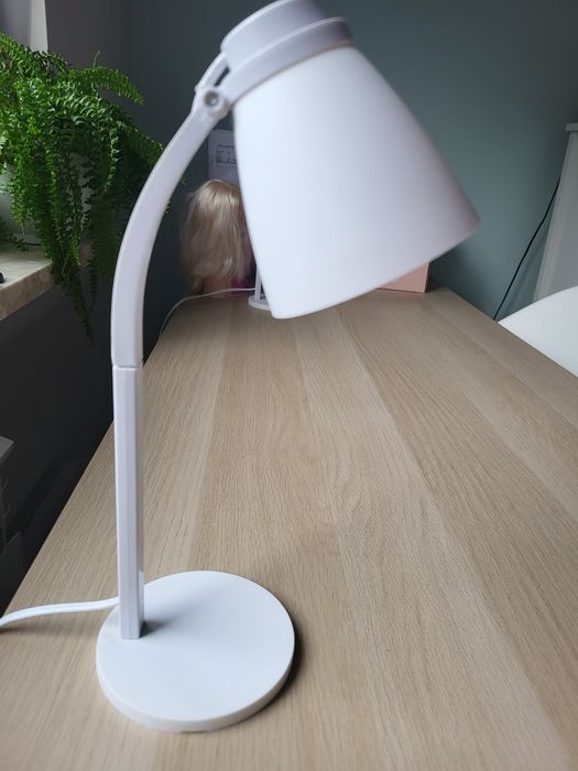 Lampka na biurko