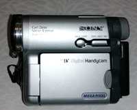 Видеокамера SONY DCR-TRV33E (made in Japan)