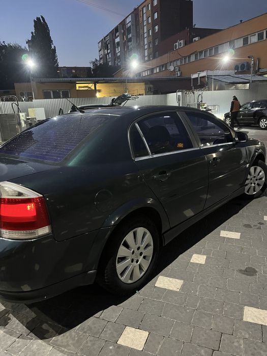 Продам Opel Vektra c