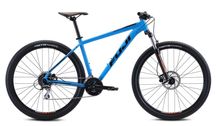 NOWY rower MTB górski Fuji Nevada 1.7 29" HYDRAULIKA rama L, XL i XXL